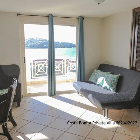 Costa Bonita Private Villa 602 Isla Culebra Екстериор снимка