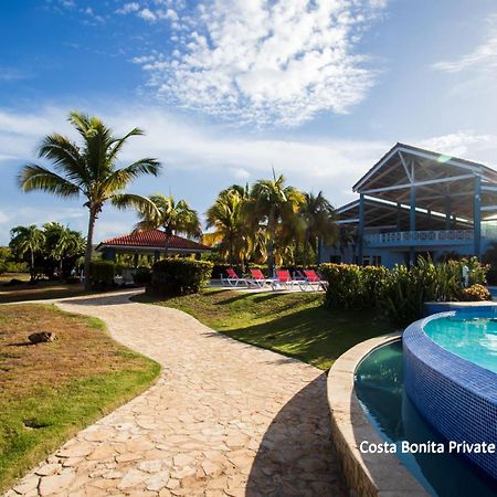 Costa Bonita Private Villa 602 Isla Culebra Екстериор снимка