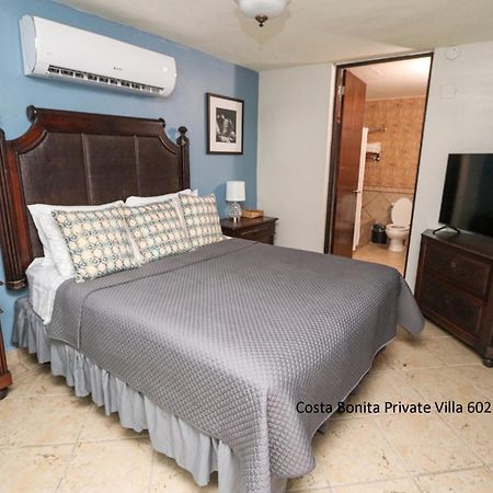 Costa Bonita Private Villa 602 Isla Culebra Екстериор снимка