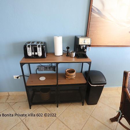 Costa Bonita Private Villa 602 Isla Culebra Екстериор снимка