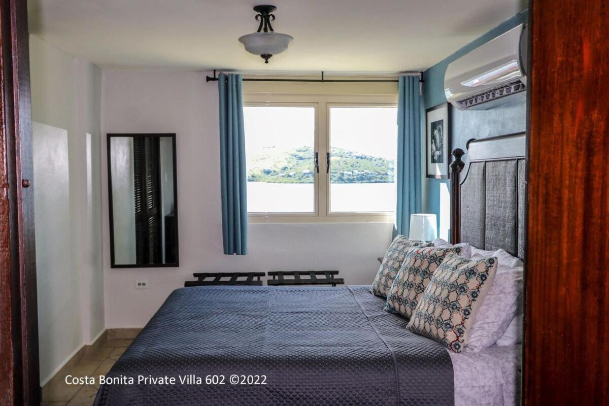 Costa Bonita Private Villa 602 Isla Culebra Екстериор снимка