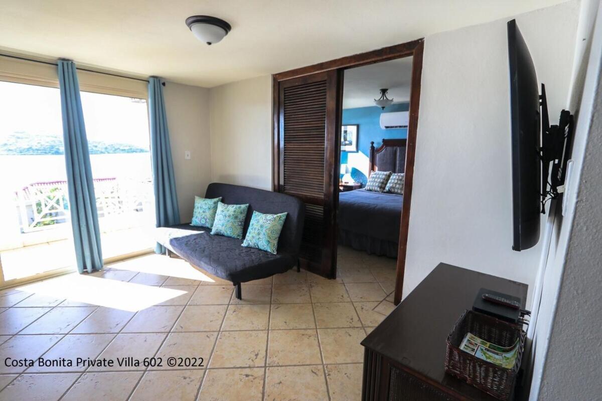 Costa Bonita Private Villa 602 Isla Culebra Екстериор снимка