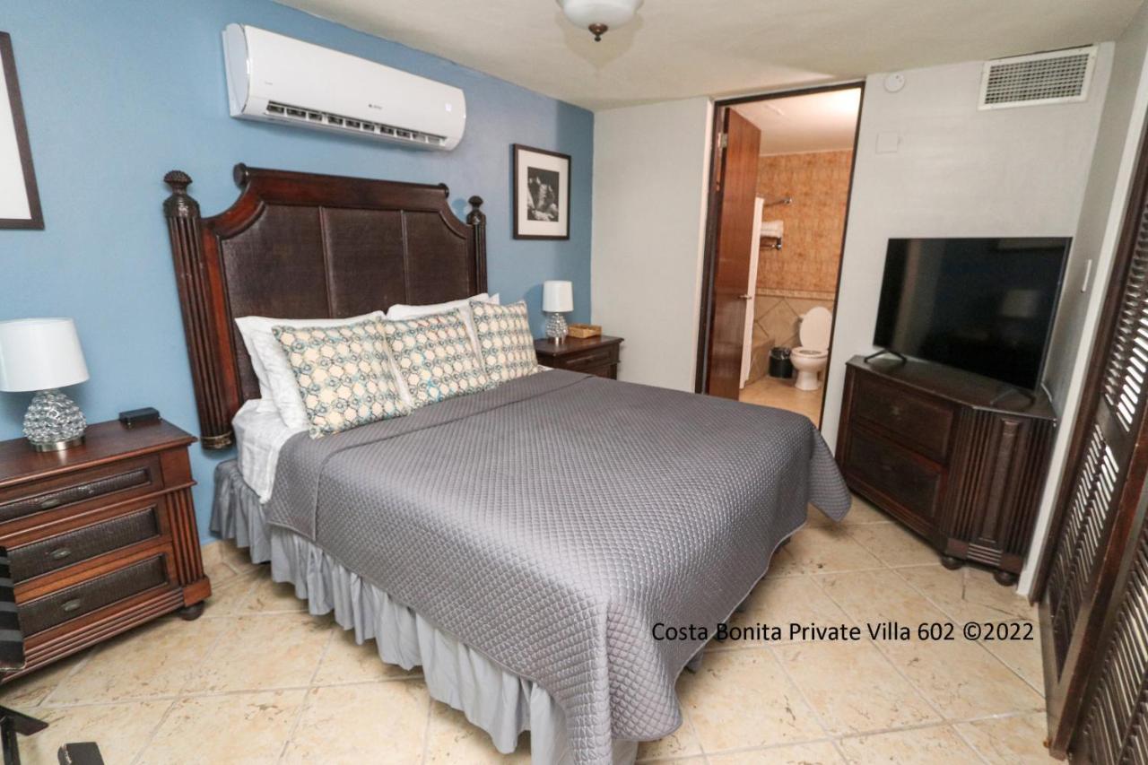 Costa Bonita Private Villa 602 Isla Culebra Екстериор снимка