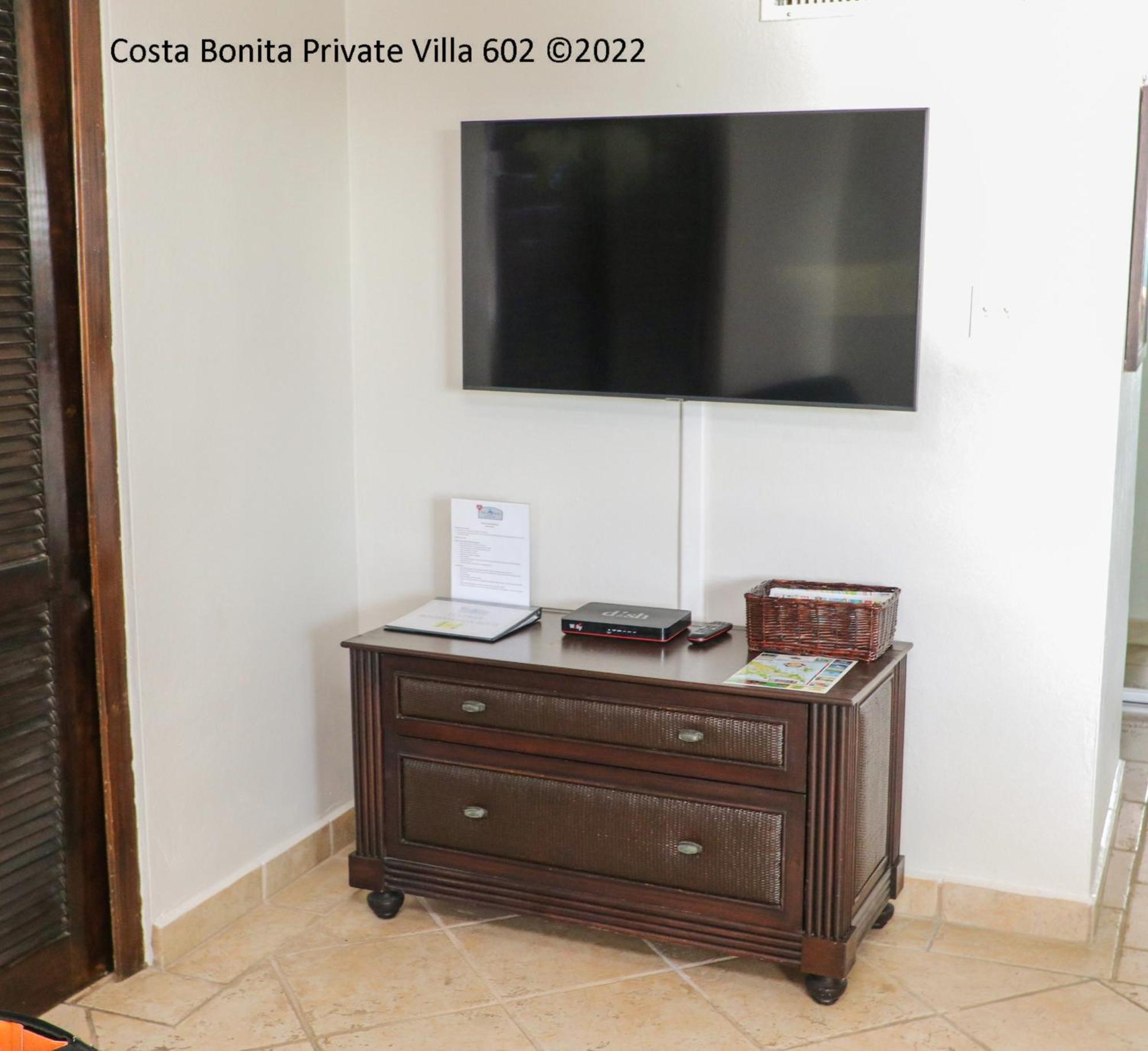 Costa Bonita Private Villa 602 Isla Culebra Екстериор снимка