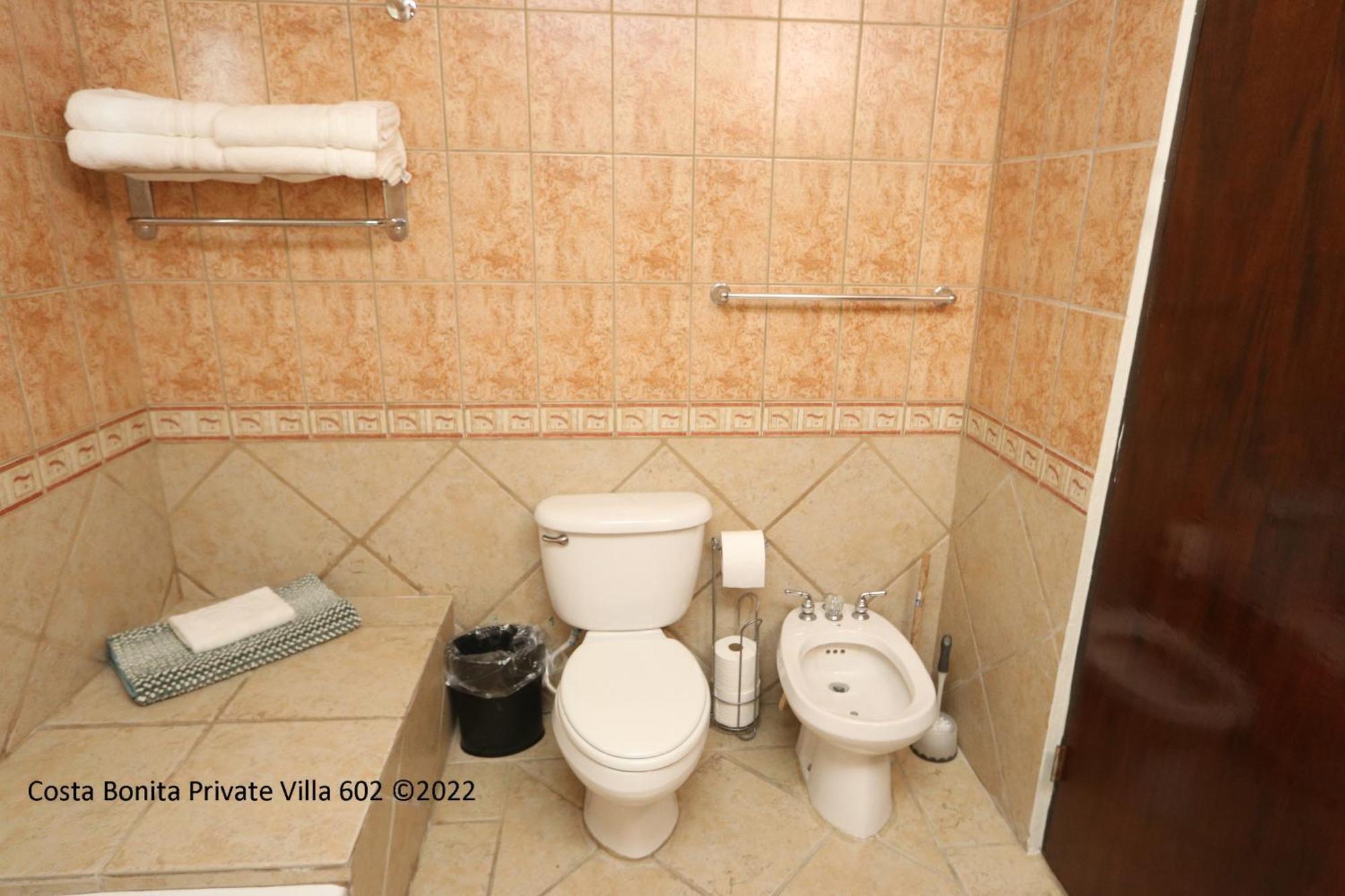 Costa Bonita Private Villa 602 Isla Culebra Екстериор снимка